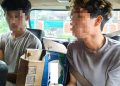 Polda Sumut Tangkap 2 Terduga Pelaku Pembunuhan Driver Online, Mobil Korban Ditemukan