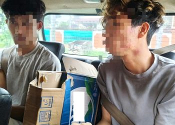 Polda Sumut Tangkap 2 Terduga Pelaku Pembunuhan Driver Online, Mobil Korban Ditemukan