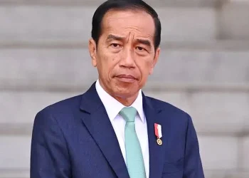 Jokowi Sebut Isu Ijazah Gibran Operasi Politik Ditunggangi Penumpang Gelap