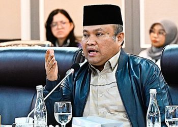 Politikus Gerindra Tegaskan, Putusan MK tak Mengubah Posisi Wapres RI