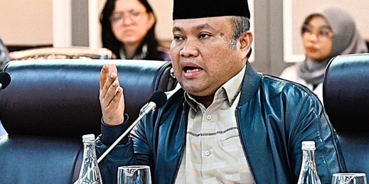 Politikus Gerindra Tegaskan, Putusan MK tak Mengubah Posisi Wapres RI