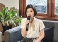 Grace Natalie: PSI Siap Berapa pun Ambang Batas Parlemen