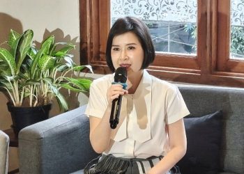 Grace Natalie: PSI Siap Berapa pun Ambang Batas Parlemen