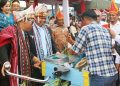 Puncak Peringatan Hari Jadi ke-81: Pemkab Taput Tegaskan Komitmen Pertanian Berkelanjutan dan Akselerasi Pembangunan Ekonomi