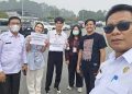 Tapanuli Utara Jadi Tuan Rumah Rakernas V MPK di Indonesia, 250 Peserta Hadir