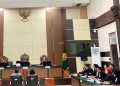 Sidang Ijazah Jokowi di PN Jaktim Memanas, Refly Harun Terpancing Emosi