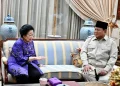 Benarkah Komunikasi Prabowo-Megawati Merupakan Sinyal Rekonsiliasi…?