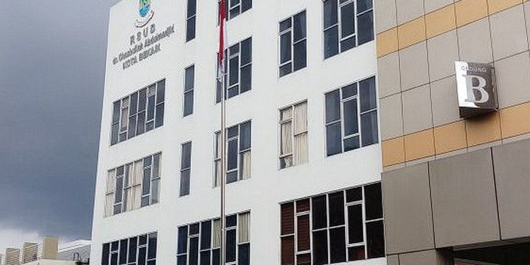 Kepemimpinan Dirut RSUD Kota Bekasi Dikeluhkan Pegawai, Wali Kota Bungkam