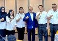 Dr Maruli Siahaan Dorong Kejelasan Status dan Akuntabilitas Kurator dalam RUU Profesi Kurator