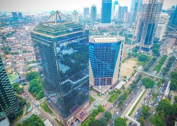 BRI Buyback Saham Tahap II Rp1 Triliun, Berlangsung Hingga Januari 2027