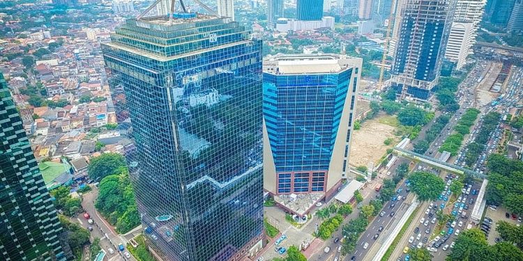 BRI Buyback Saham Tahap II Rp1 Triliun, Berlangsung Hingga Januari 2027