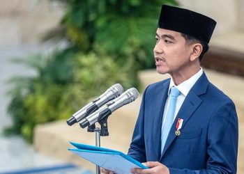 Dua Sisi Putusan MK: Gibran tak Punya Ijazah SMA tapi Tak Bisa Didiskualifikasi