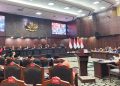 Ahli Tata Negara Sebut Gugatan Ijazah Gibran di MK tidak Tepat