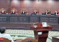 Relawan GI-JOE Minta MK Tolak Gugatan Soal Ijazah Gibran