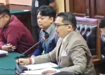 Dianggap Menunjukkan Ketidakseriusan, Kubu Gibran Keberatan Denny Indrayana Cabut Gugatan di PTUN