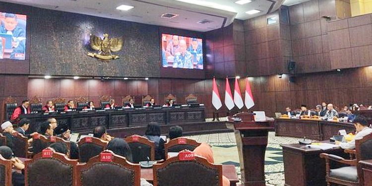 Ahli Tata Negara Sebut Gugatan Ijazah Gibran di MK tidak Tepat
