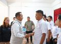 Bupati Taput: Media adalah Mitra Strategis Pemerintah dalam Membangun Daerah