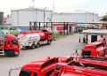 Ketersediaan BBM Menipis di Sejumlah Wilayah Menipis, Begini Siasat Pertamina