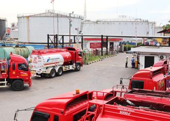 Ketersediaan BBM Menipis di Sejumlah Wilayah Menipis, Begini Siasat Pertamina