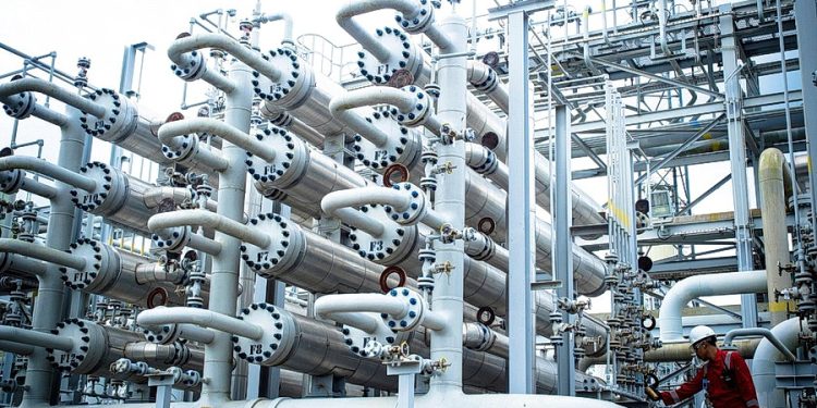 Tak Hargai RI, Ekspor Gas Negara Tetangga Bakal Distop…!