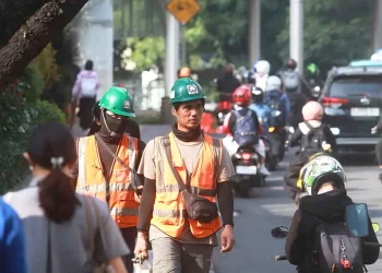 Survei LPEM: 52% Ekonom Nilai Kondisi Ekonomi Memburuk, Inflasi Masih Tinggi