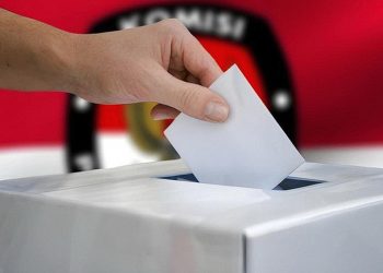 Partai Gerindra Puncaki Survei Elektabilitas Parpol, PDI dan Golkar Menyusul