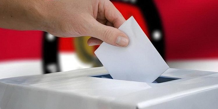 Partai Gerindra Puncaki Survei Elektabilitas Parpol, PDI dan Golkar Menyusul
