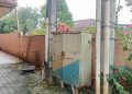 Warga Merasa Terancam, Trafo Milik PLN di Depan Rumah 3 Kali Meledak