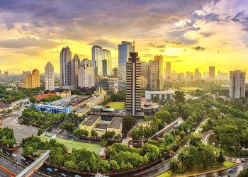 Hingga 2034, Transisi Energi Indonesia Butuh Rp3.200 Triliun