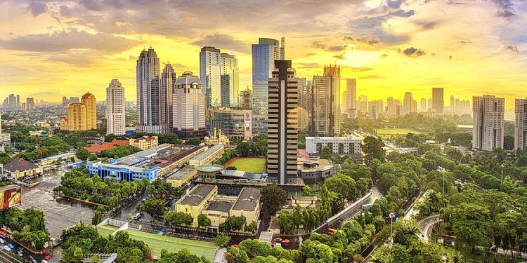 Hingga 2034, Transisi Energi Indonesia Butuh Rp3.200 Triliun